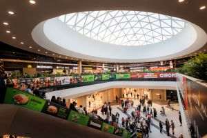 Prime Kapital obţine o facilitate de refinanţare de 85,5 milioane euro de la Erste Group, pentru Argeş Mall